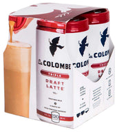 La Colombe Triple Draft Latte, 36 Fluid Ounce -- 4 per case