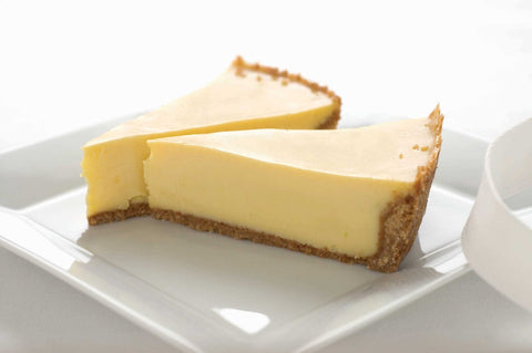 Mikes Pies Extreme Key Lime Pie - 12 Cut, 4 Pound -- 2 per case.
