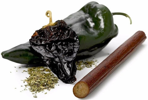 Vermont Ancho Pepper Turkey Sticks, 1 Ounce -- 48 per case