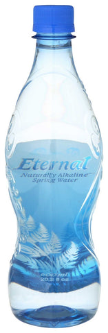 Eternal Artesian Water, 600 Milliliter -- 24 per case.