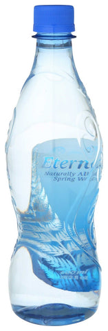 Eternal Artesian Water, 600 Milliliter -- 24 per case.