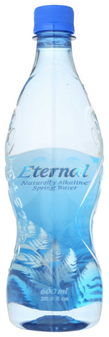 Eternal Artesian Water, 600 Milliliter -- 24 per case.