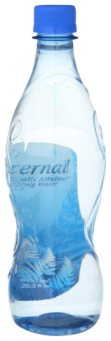 Eternal Artesian Water, 600 Milliliter -- 24 per case.