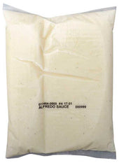 Tyson Foods Alfredo Sauce, 5 Pound -- 6 per case