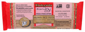 Tinkyada Fettuccini Style Brown Rice Pasta, 14 Ounce -- 12 per case.
