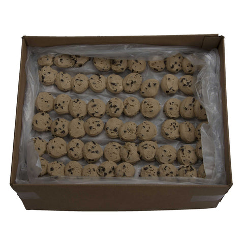 Brill Dutch Cupboard Chocolate Chip Cookie, 1.1 Ounce -- 360 per case.