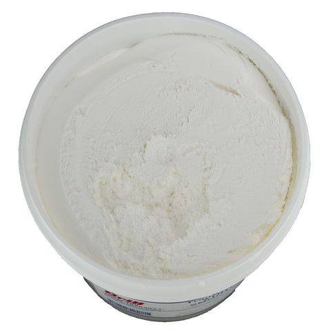 Brill Transmart Extra Smooth Icing, 35 Pound Pail.