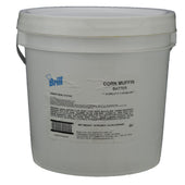 CSM Bakery Corn Muffin Batter, 18 Pound.