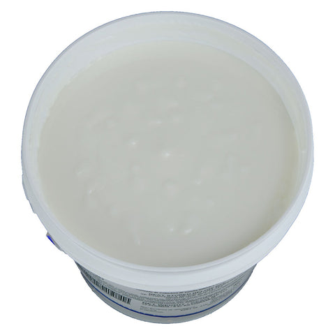 CSM Bakery Ready to Use White Icing Breakfast Roll, 22 Pound.