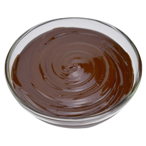 CSM Bakery Ready To Use Col Dip Chocolate Pastry Icing, 23 Pound.