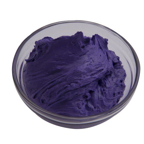 Brill Purple Decorating Icing, 14 Pound.