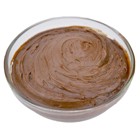 Brill Chocolate Double Dutch Fudge Icing, 35 Pound.