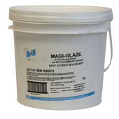 HC Brill Magi Donut Glaze, 20 Pound.