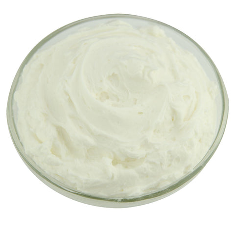 Brill Vanilla Old Fashioned Buttercreme Icing, 35 Pound.