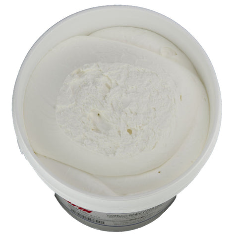 Brill Vanilla Old Fashioned Buttercreme Icing, 35 Pound.