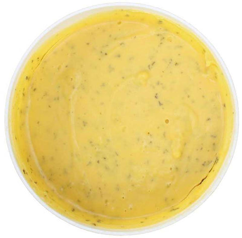 CSM Bakery Garlic Spread, 15 Pound.