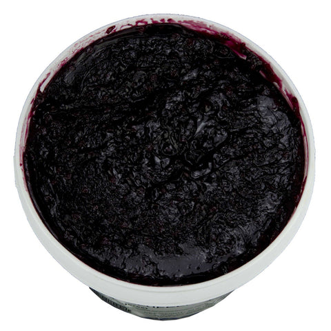 Brill Down East Blueberry Filling, 20 Pound.