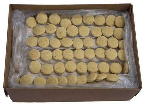 Brill Transmart Sugar Cookie Dough, 1 Ounce -- 480 per case