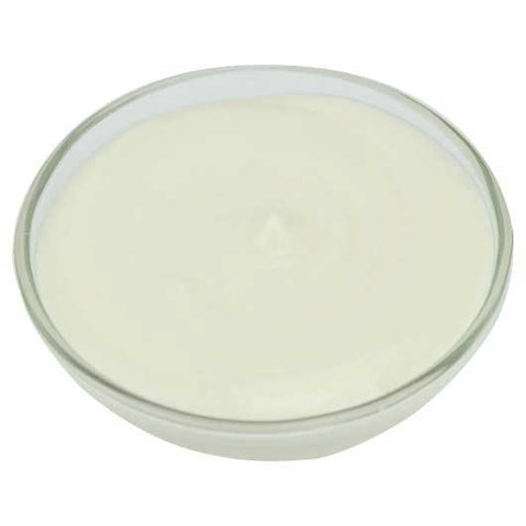 HC Brill White N Glossy Icing, 23 Pound.
