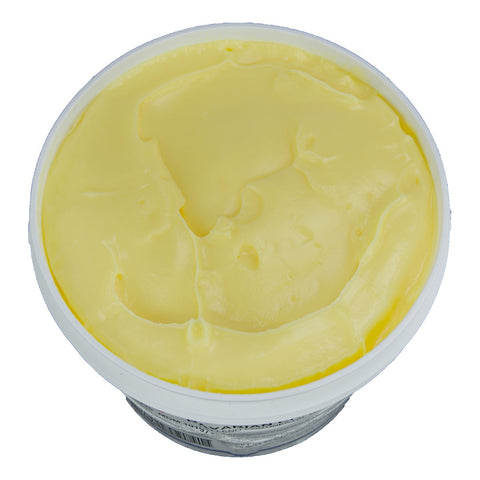 HC Brill Continental Bavarian Creme Filling, 20 Pound.