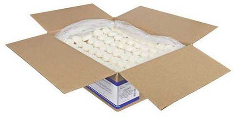 Brill Coconut Macaroon Cookie Dough, 1 Ounce -- 360 per case