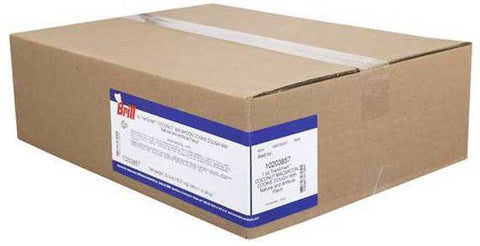 Brill Coconut Macaroon Cookie Dough, 1 Ounce -- 360 per case