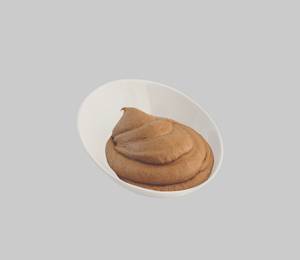 Brill Cinnamon Smear, 15 Pound Pail.