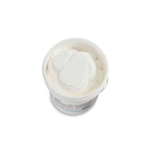 Brill Vanilla Smooth N Silky Whipped Topping, 20 Pound