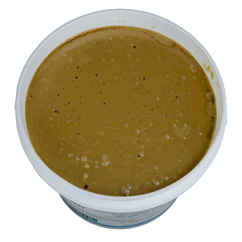 HC Brill Smokey Mountain Maple Icing, 23 Pound.