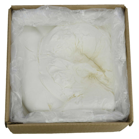 Brill Vanilla Smooth and Light Buttercreme Icing, 23 Pound Box -- 23 per case.