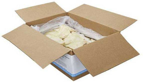 Brill Blueberry Turnover Dough, 2.25 Ounce -- 96 per case