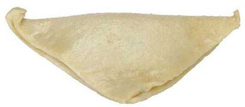 Brill Blueberry Turnover Dough, 2.25 Ounce -- 96 per case