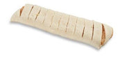 Brill Sugared Apple Strudel, 16 Ounce -- 20 per case