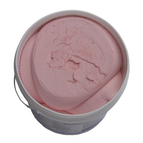 Brill Pink Decorating Butter Creme Frosting, 14 Pound.