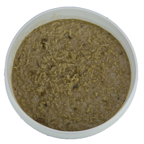 Brill Transmart German Chocolate Icing, 18 Pound Pail.