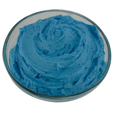 Brill Blue Decorating Icing, 14 Pound.