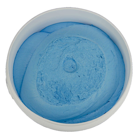 Brill Blue Decorating Icing, 14 Pound.