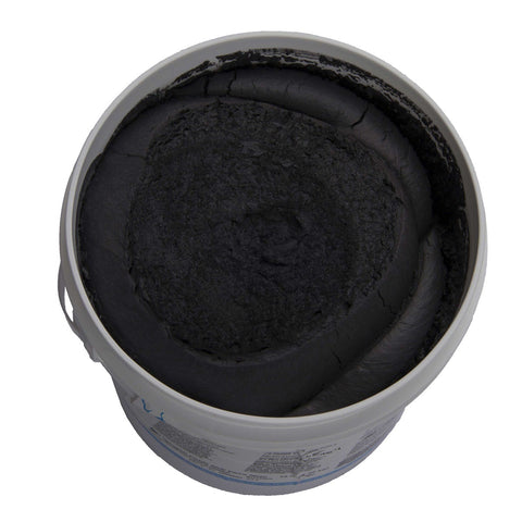 Brill Black Decorating Icing, 14 Pound.