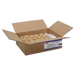 HC Brill Transmart Gourmet Cranberry Nut Crunch Cookie Dough, 4 Ounce -- 96 per case.