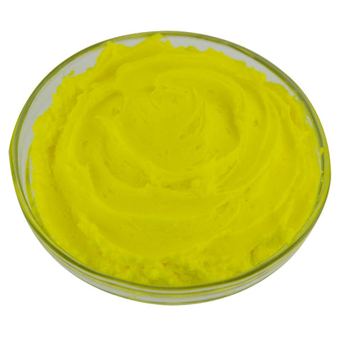 Brill Yellow Icing, 14 Pound.