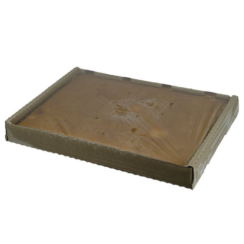 Brill Uniced White Cake, 3.25 Pound -- 6 per case.