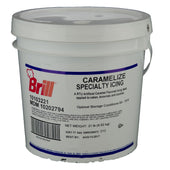 Brill Transmart Caramelize Icing, 21 Pound.