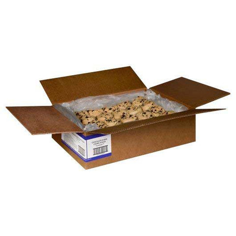Brill Transmart Gourmet Chocolate Chunk Cookie Dough, 4 Ounce -- 96 per case