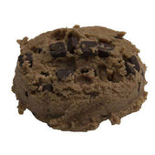 Brill Transmart Gourmet Chocolate Chunk Cookie Dough, 4 Ounce -- 96 per case