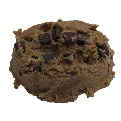 Brill Transmart Gourmet Chocolate Chunk Cookie Dough, 4 Ounce -- 96 per case