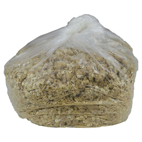 Brill Transmart Crisp Topping, 20 Pound.
