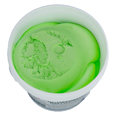 Brill Green Decorating Icing, 14 Pound.