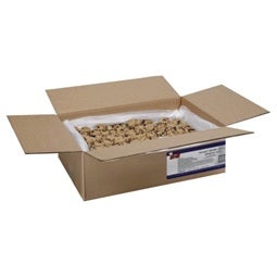 Brill Transmart Gourmet Chocolate Chunk Cookie Dough, 0.75 Ounce -- 576 per case.