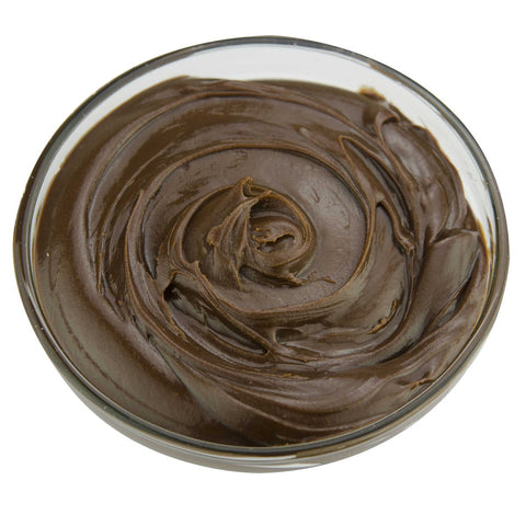 Brill Donut and Roll Chocolate Icing, 40 Pound Pail.