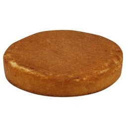 Brill Uniced Yellow Marble Cake, 12.5 Ounce -- 24 per case.